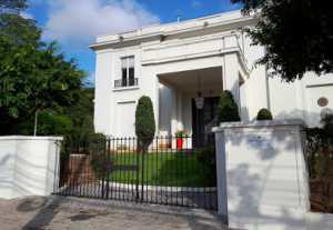 consulado espanhol são paulo