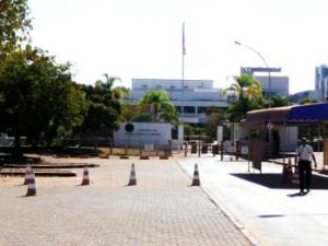 embaixada espanhola brasília