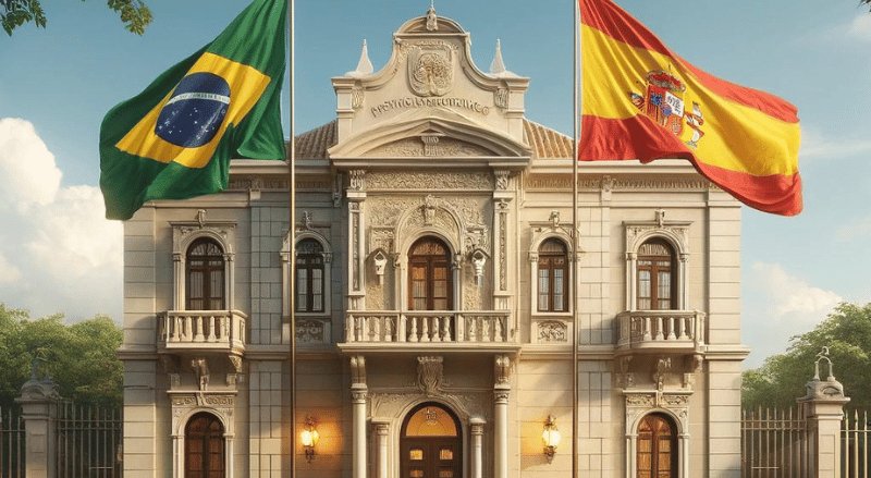 Consulado Espanhol Porto Alegre! Como entrar em contato?