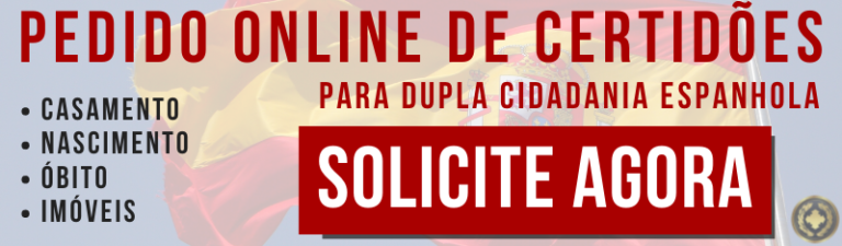 Consulado Espanhol Porto Alegre! Como entrar em contato? - Cidadania ...