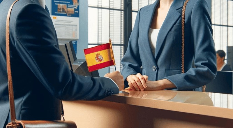 documentos cidadania espanhola