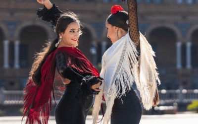 Flamenco: Uma viagem pela história e cultura da Espanha em cada passo!