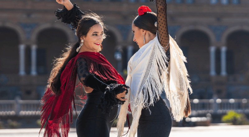 Flamenco: Uma viagem pela história e cultura da Espanha em cada passo!