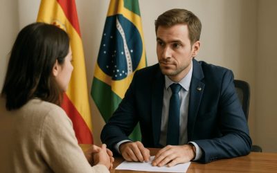 Como obter cidadania espanhola por residência?