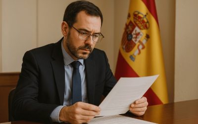 O que é e como solicitar uma certidão de nascimento espanhola atualizada?