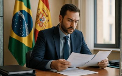 Como funciona a cidadania espanhola para tataranetos?