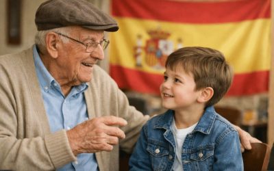 Bisneto de espanhol tem direito a cidadania? Saiba mais detalhes aqui!