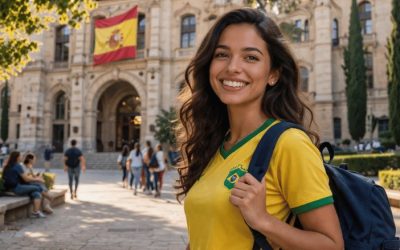 Conheça as faculdades na Espanha que aceitam Enem!