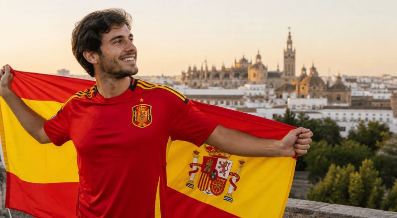 10 curiosidades sobre a Espanha que você precisa conhecer!