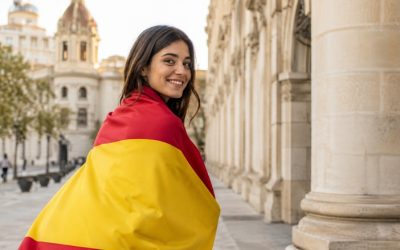 Como é a expectativa de vida na Espanha?